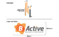 LEN | Comunica��o e Branding - B-Active