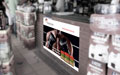 LEN | Comunica��o e Branding - HOLCIM