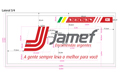 LEN | Comunica��o e Branding - JAMEF - Encomendas urgentes