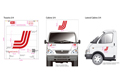 LEN | Comunica��o e Branding - JAMEF - Encomendas urgentes