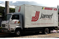 LEN | Comunica��o e Branding - JAMEF - Encomendas urgentes