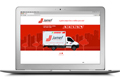 LEN | Comunica��o e Branding - JAMEF - Encomendas urgentes