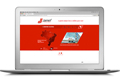 LEN | Comunica��o e Branding - JAMEF - Encomendas urgentes