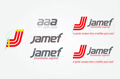 LEN | Comunica��o e Branding - JAMEF - Encomendas urgentes