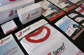 LEN | Comunica��o e Branding - JAMEF - Encomendas urgentes