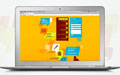 LEN | Comunica��o e Branding - Let's App